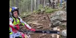 Adam Raga aprofita els errors de Bou a Andorra i anima el Mundial