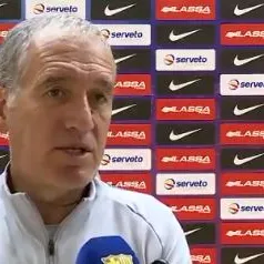 Andreu Plaza: "És la setmana on ens jugarem quasi totes les possibilitats de quedar primers" - episode art