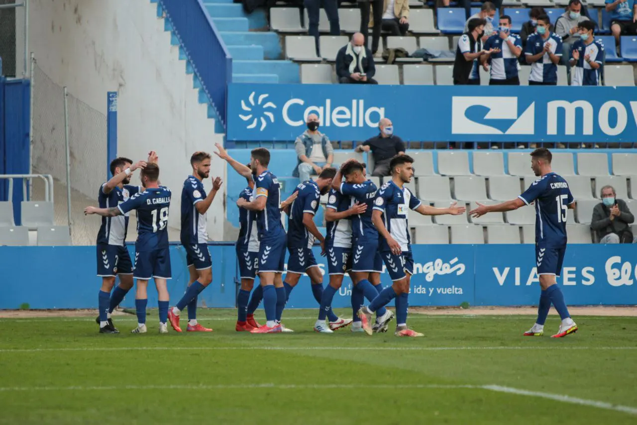 El CE Sabadell rescindeix el contracte amb Jose Manzanera