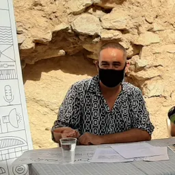 L'entrevista, amb Vicent Fibla, director d'Eufònic - episode art