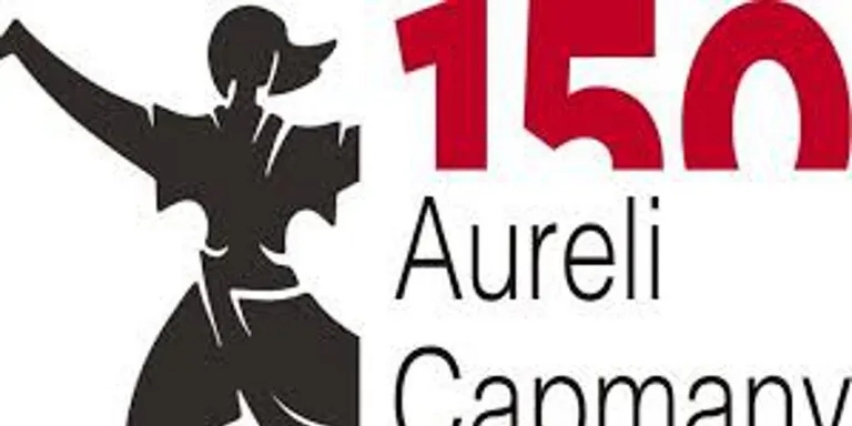 Rubí commemora els 150 anys d’Aureli Capmany amb una conferència sobre els esbarts dansaires