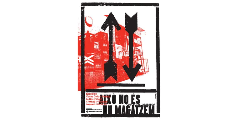 L'Aparador recopila en un llibre les exposicions dels últims cinc anys