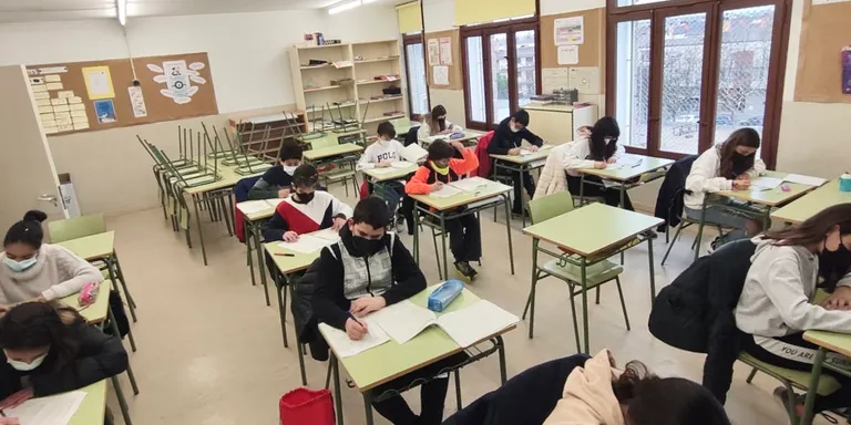 Obertes les inscripcions per a les proves de nivell dels exàmens de Cambridge a Solsona