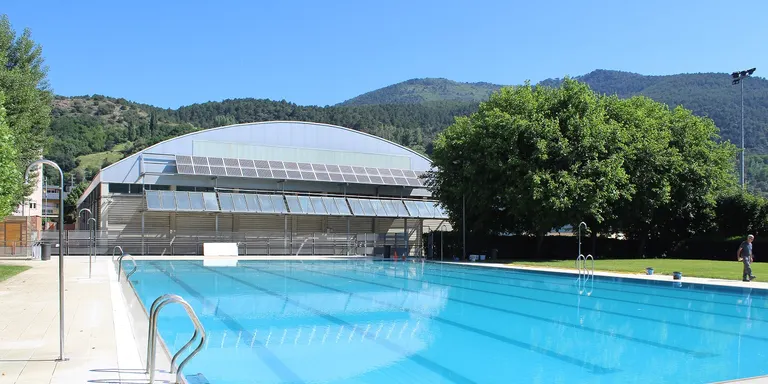 Recullen signatures perquè la Seu tingui una piscina municipal coberta