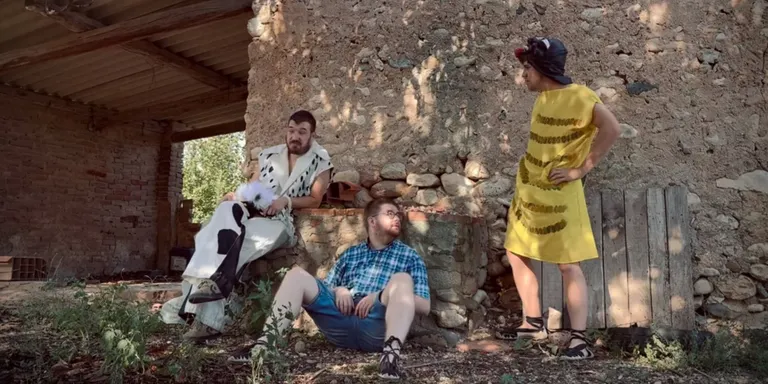 L'Embruix protagonitza l'anunci de l'estiu amb el retorn de la Zeuzera Pyrina