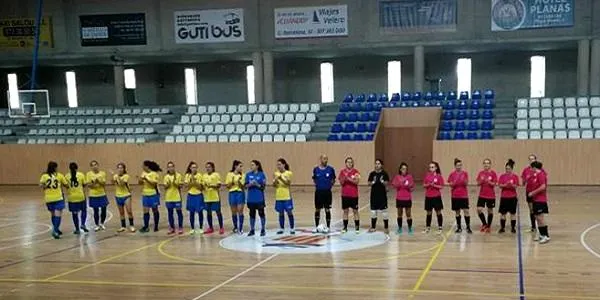El CFS Altafulla torna a casa per refer-se de l’última derrota i tornar al camí de la victòria