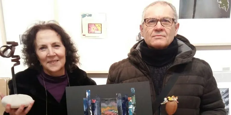 El Merc’ART de Nadal s’acomiada fins l’any vinent
