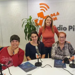 Pineda Es Mou: "Cantar ens dona vida" (17/11/2021) - episode art