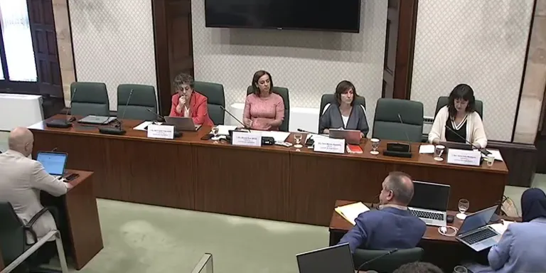 El Parlament aprova instar la Generalitat a dotar l'Ajuntament de la Seu de la partida per al nou equipament residencial
