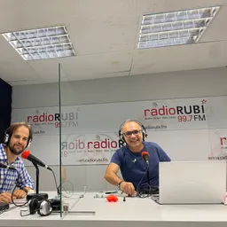 #411 - Premis Vinari explicats per la directora i el sommelier rubinenc - episode art