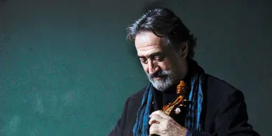 Jordi Savall clourà el FeMAP 2014