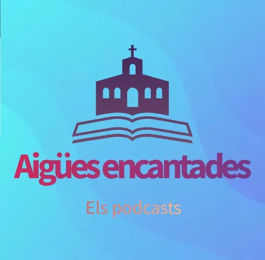 Aigües encantades