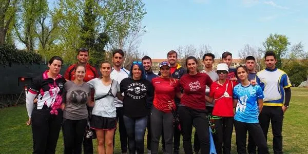 Maria Pitarch es queda sense opcions de representar la Selecció Espanyola a la Copa d’Europa de Bucarest