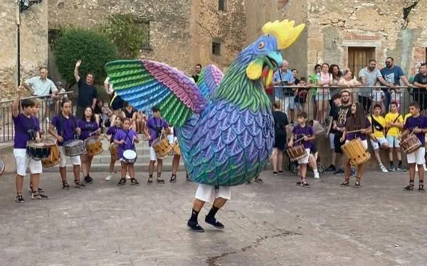 Foto: Ajuntament de La Pobla de Montornès