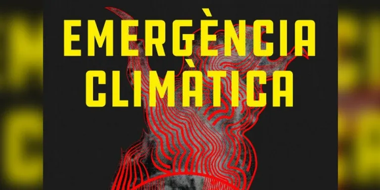 Rub\xed participa en la Cimera Mundial del Clima que es fa a Madrid