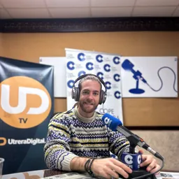 Entrevista al pianista Andrés Barrios - episode art