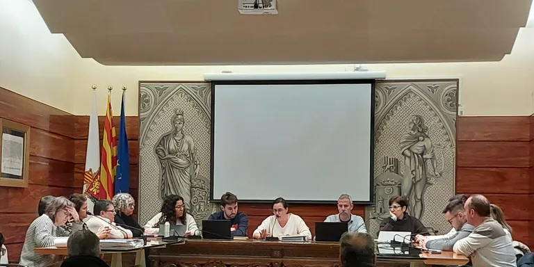 L'Ajuntament de Solsona accepta de manera oficial la subvenció del Pla de Barris