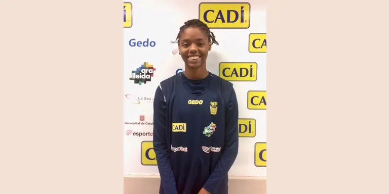 El Cadí La Seu incorpora l'aler-pivot Courtney Williams