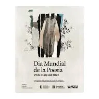 Dia mundial de la Poesia - episode art