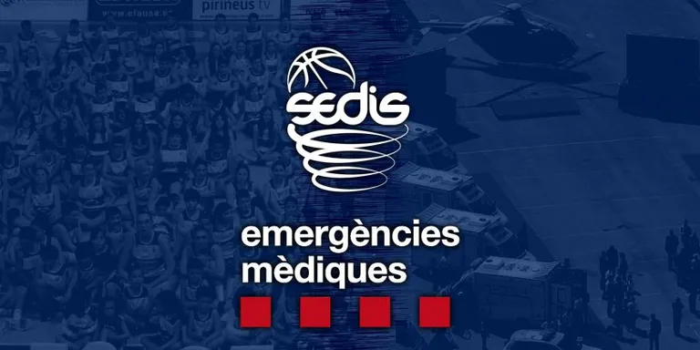 L'AE Sedis Bàsquet cedeix material sanitari al SEM