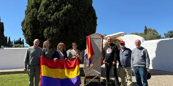 Alternativa Altafulla reivindica la vigència dels valors republicans en la commemoració de l’aniversari de la II República