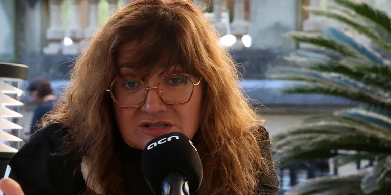 Isabel Coixet explora al Festival de Sant Sebastià les contradiccions del desig femení amb 'Un amor'