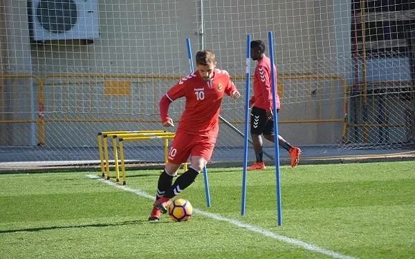 Foto: Club Gimnàstic de Tarragona