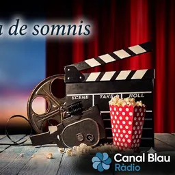 Capsa de somnis del 25/10/2024 - episode art