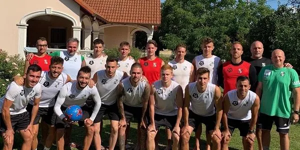 El BSC Aramis dirigit per Llorenç Gómez se situa tercer en el primer cap de setmana de competició