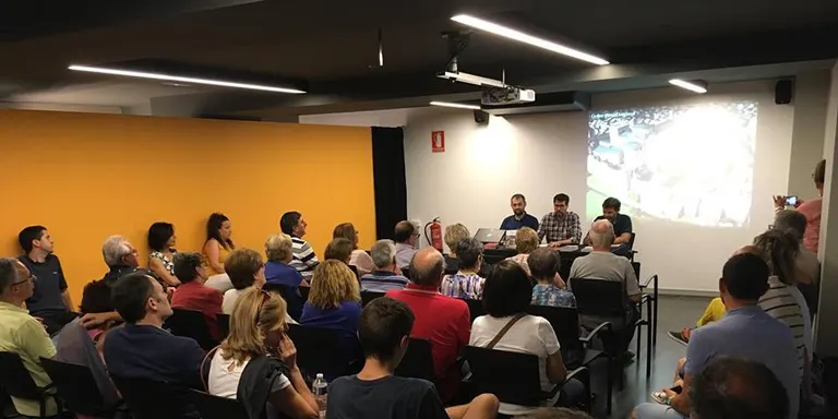La Seu d'Urgell presenta la nova guia turística del municipi