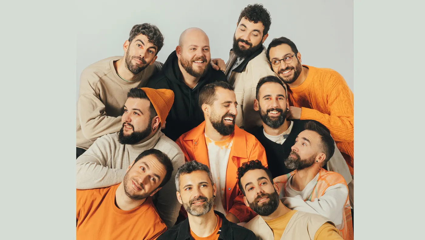 La Fúmiga, cap de cartell del Carnaval de Solsona
