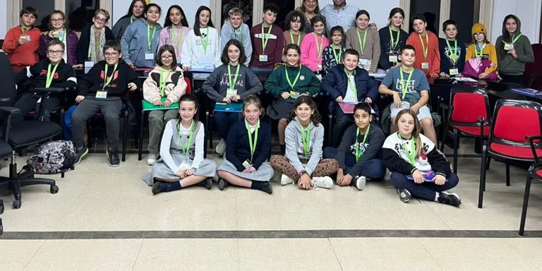 El Consell d’Infants ha renovat part dels seus integrants