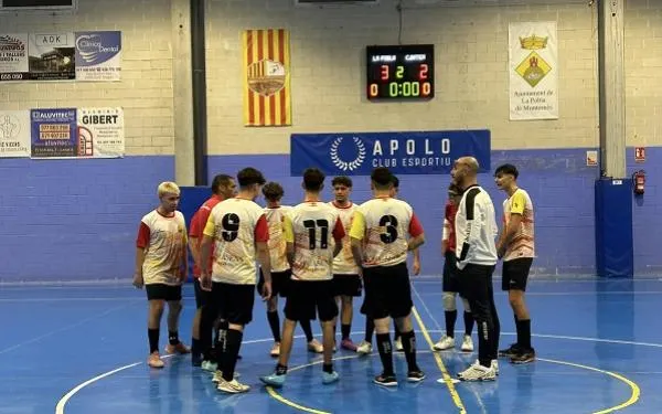 Foto: CFS La Pobla de Montornès