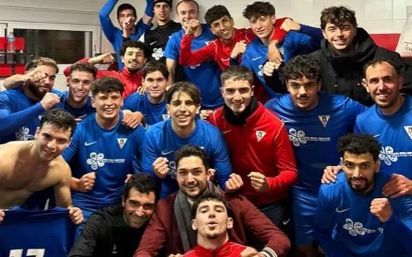Foto: Atlètic Roda de Berà