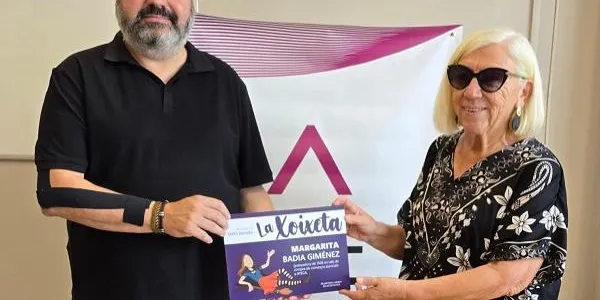 Es reparteixen els premis als participants en la ruta de tapes La Xoixeta d’Altafulla