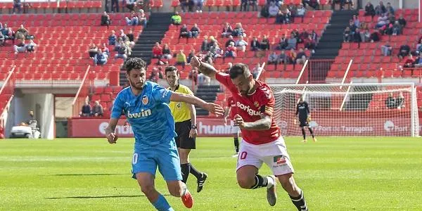 La temporada del Nàstic podria acabar abans d’hora amb la proposta de la RFEF