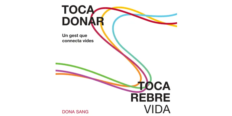 Nova campanya de donació de sang aquest dissabte a l'espai Sara Llorens