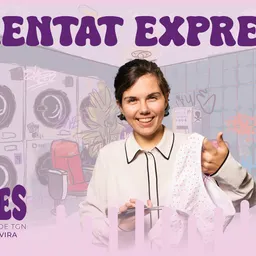 La camisa | Rentat Express | En Calces 1x07 - episode art