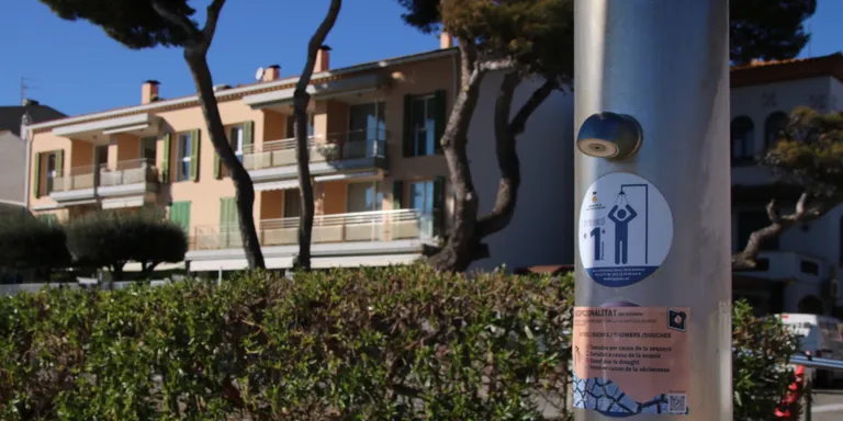 Hotels i restaurants de la Costa Brava demanen més claredat al Govern amb l'emergència per sequera: "Recorda la covid"