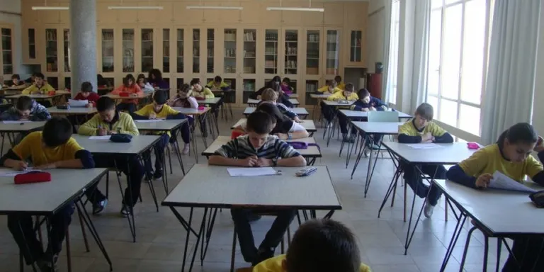 Els alumnes de La Salle participen en el concurs d'anglès 'The Fonix'