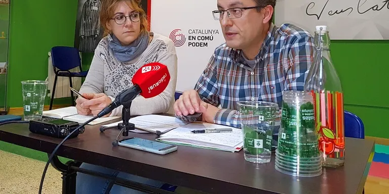 L’habitatge tindrà un paper clau al programa electoral dels comuns