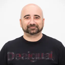 Entrevista a Jordi Amblàs, vicepresident de la Societat Catalana de Geriatria - episode art