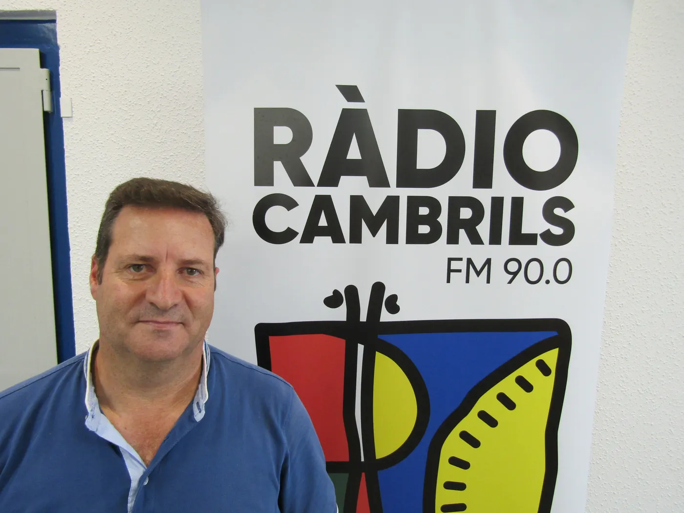 El Cambrils Club Hoquei té com a objectiu l’ascens a Primera Catalana
