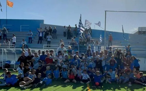 Foto: UD Torredembarra