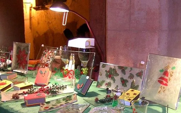 La Fira de Nadal d’Altafulla se celebrarà els dies 9, 10 i 11 de desembre