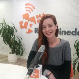 Sortim 250322 amb Anele - episode art