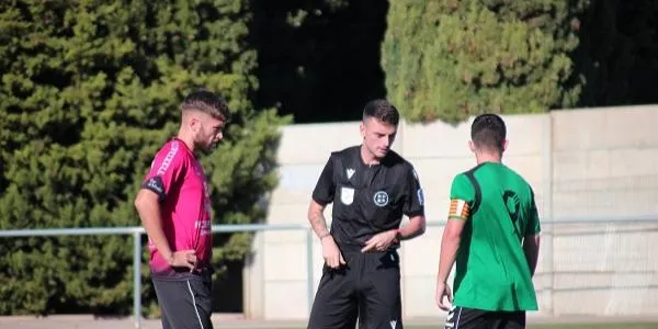 El Creixell estrena la segona volta amb derrota davant el Sant Pau (2-0)