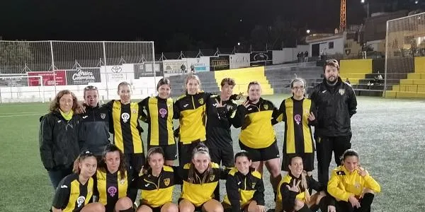 L’Altafulla femení es retroba amb la victòria a costa de l’Atlètic Valls (6-3)