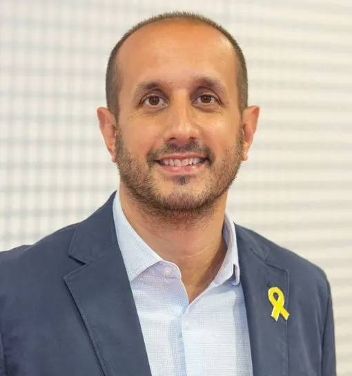 Entrevista a l’alcalde, Damià del Clot. ERC-Gent per Vilassar