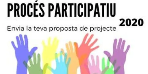 Arranca la fase de votació dels tres projectes finalistes del procés participatiu